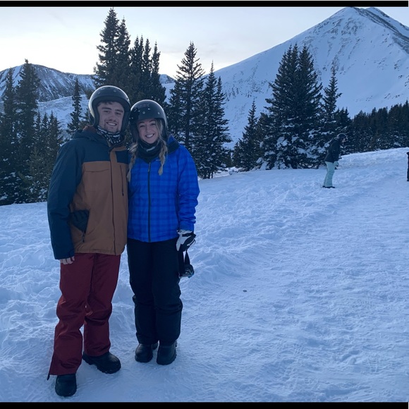 Meet your Posher, Matthew - Picture 1 of 1